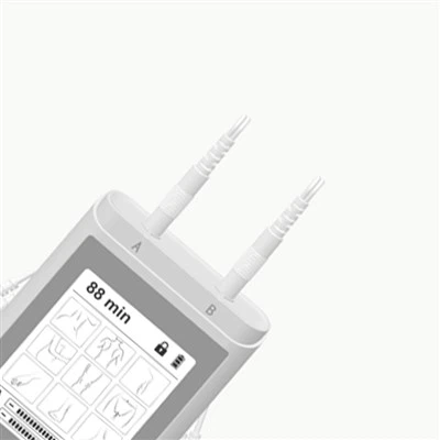 وحدة TENS لتحفيز العضلات